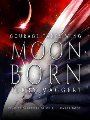 cover image of Moonborn